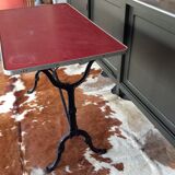 Bistro table