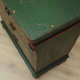 Pine chest of drawers, Danish design, 1950s, production: Denmark