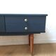 Low 60s furniture