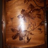 Art Nouveau Majorelle Cabinet