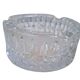 Cendrier Vintage Hoya Crystal Tokyo – Cristal de Haute Qualité 1970
