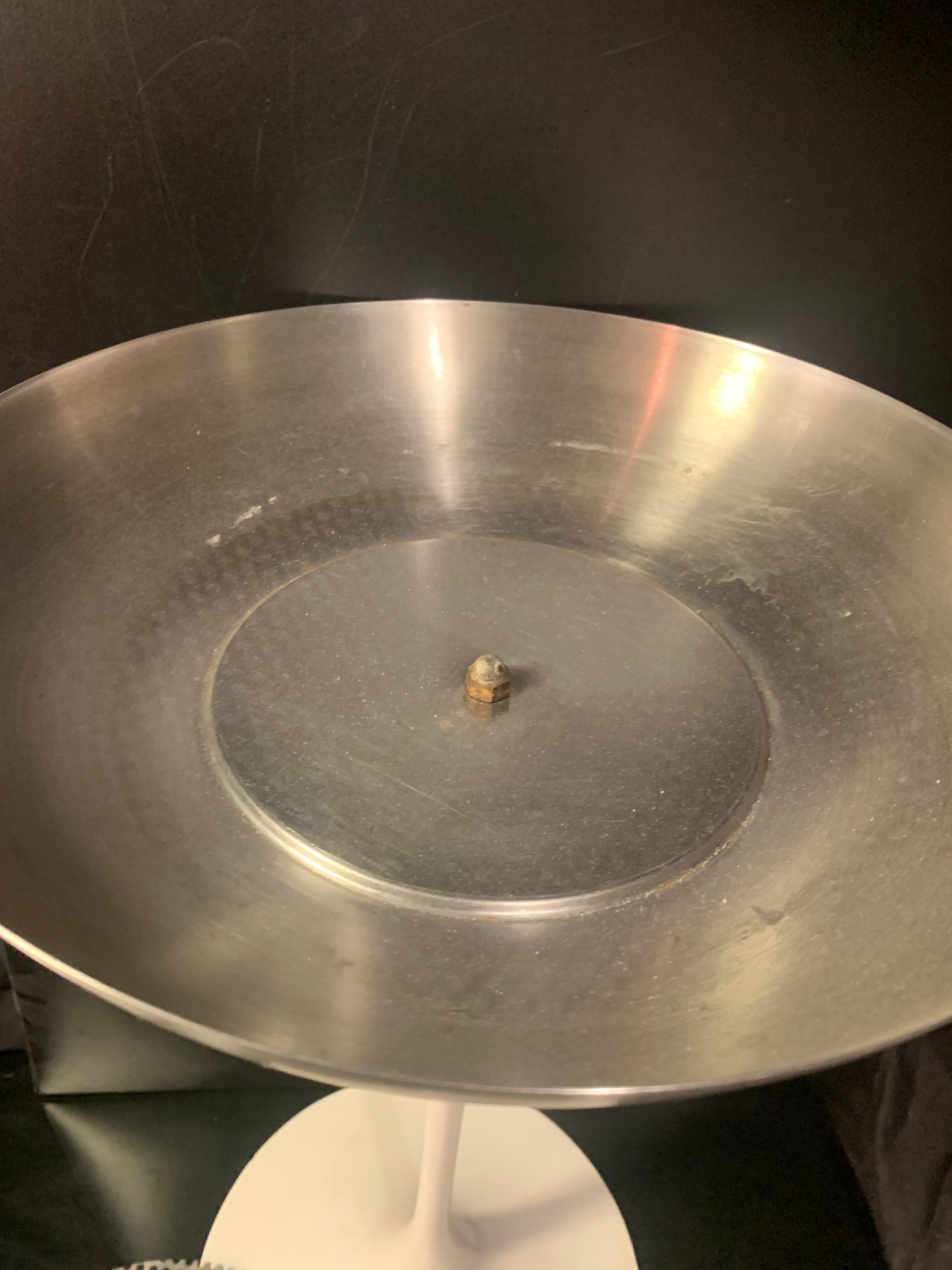 Ashtray tulip Eero Saarinen, knoll 1950