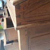 Desk, work furniture