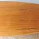 Low scandinavian teak table 60's