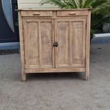 Renovated Parisian buffet