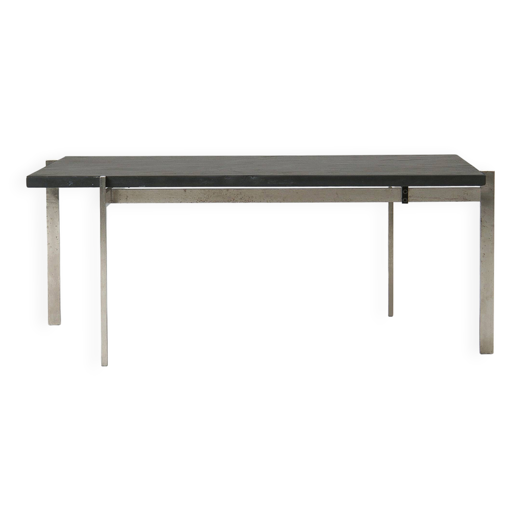 Coffee Table PK61 - Poul Kjærholm