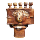 German candle holder from the 1960s.