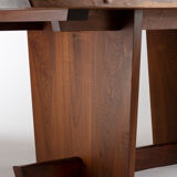 Table by George Nakashima