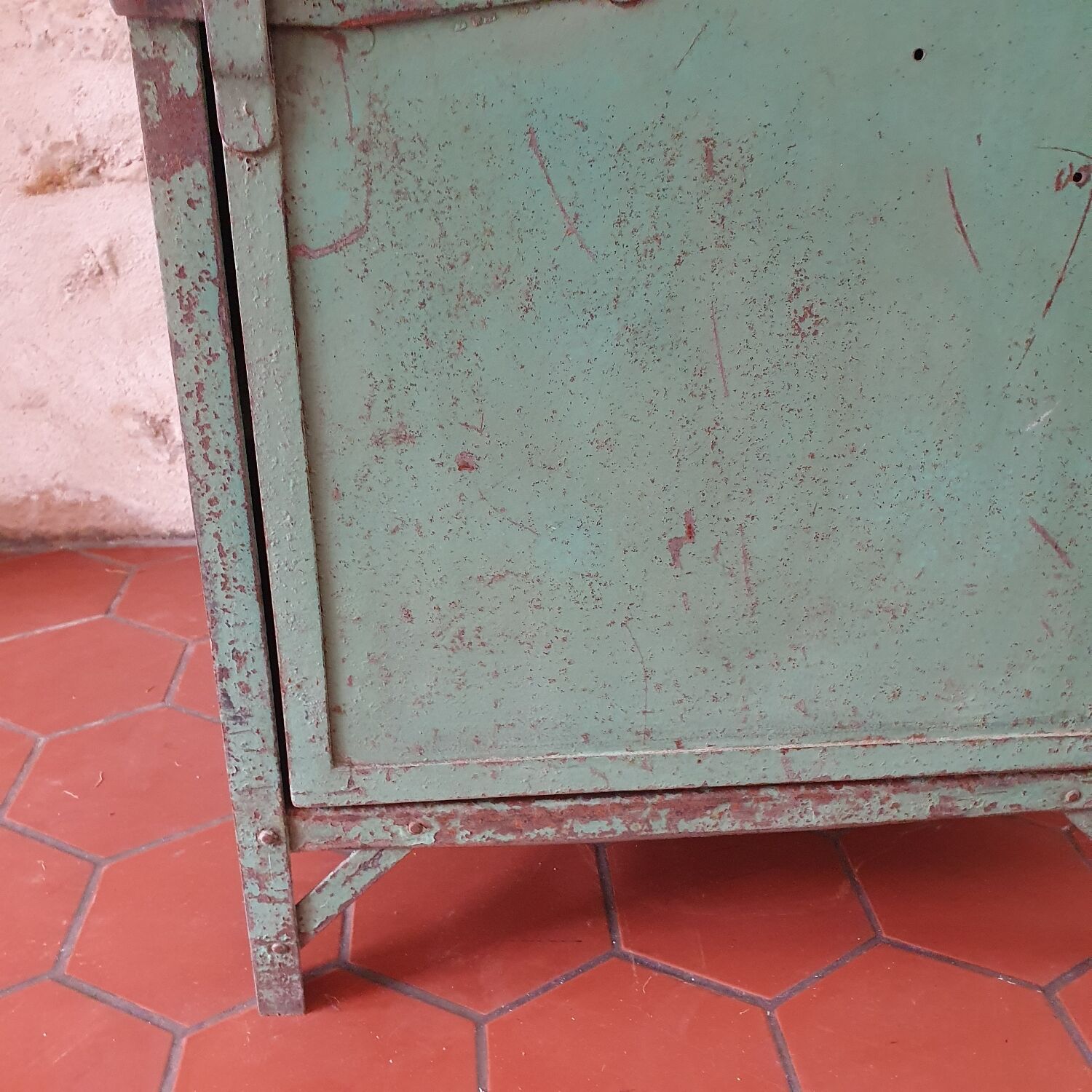 Workshop furniture