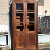 Armoire parisienne