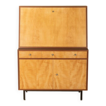 Bureau des années 1950, Oldenburger Möbelwerkstätten