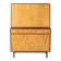 1950s Writing Desk, Oldenburger Möbelwerkstätten