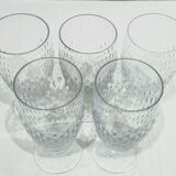 Baccarat - Verre à Orangeade Modèle Paris