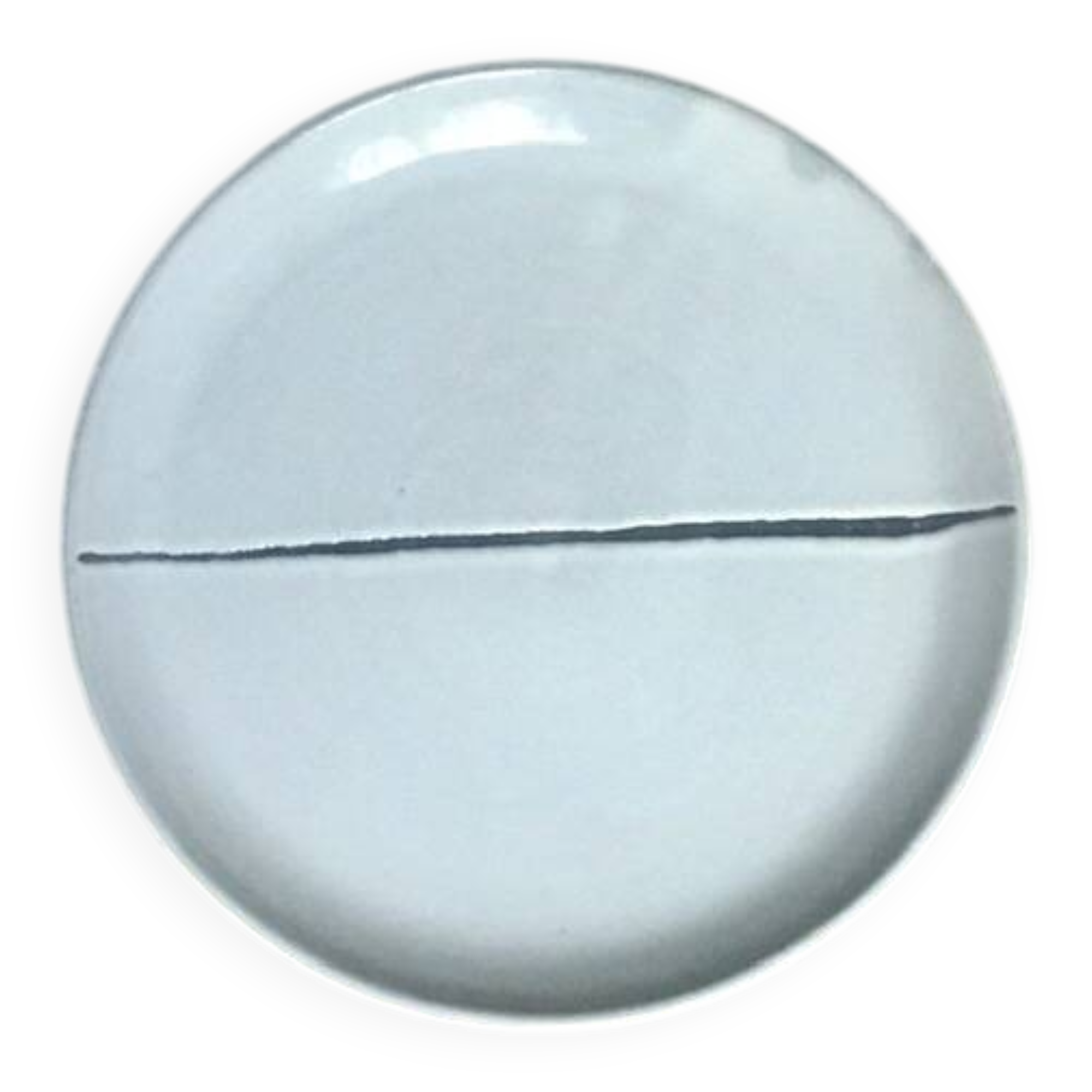 Assiette Jacques Innocenti, Vallauris 1926-1961