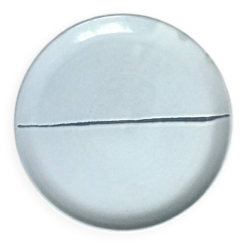 Assiette Jacques Innocenti, Vallauris 1926-1961
