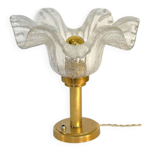 Lampe à poser ''Corolle''