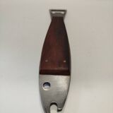 Carl Auböck Teak Bottle Opener 1950