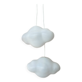 Nimbostratus cloud suspension Reynald Leroy