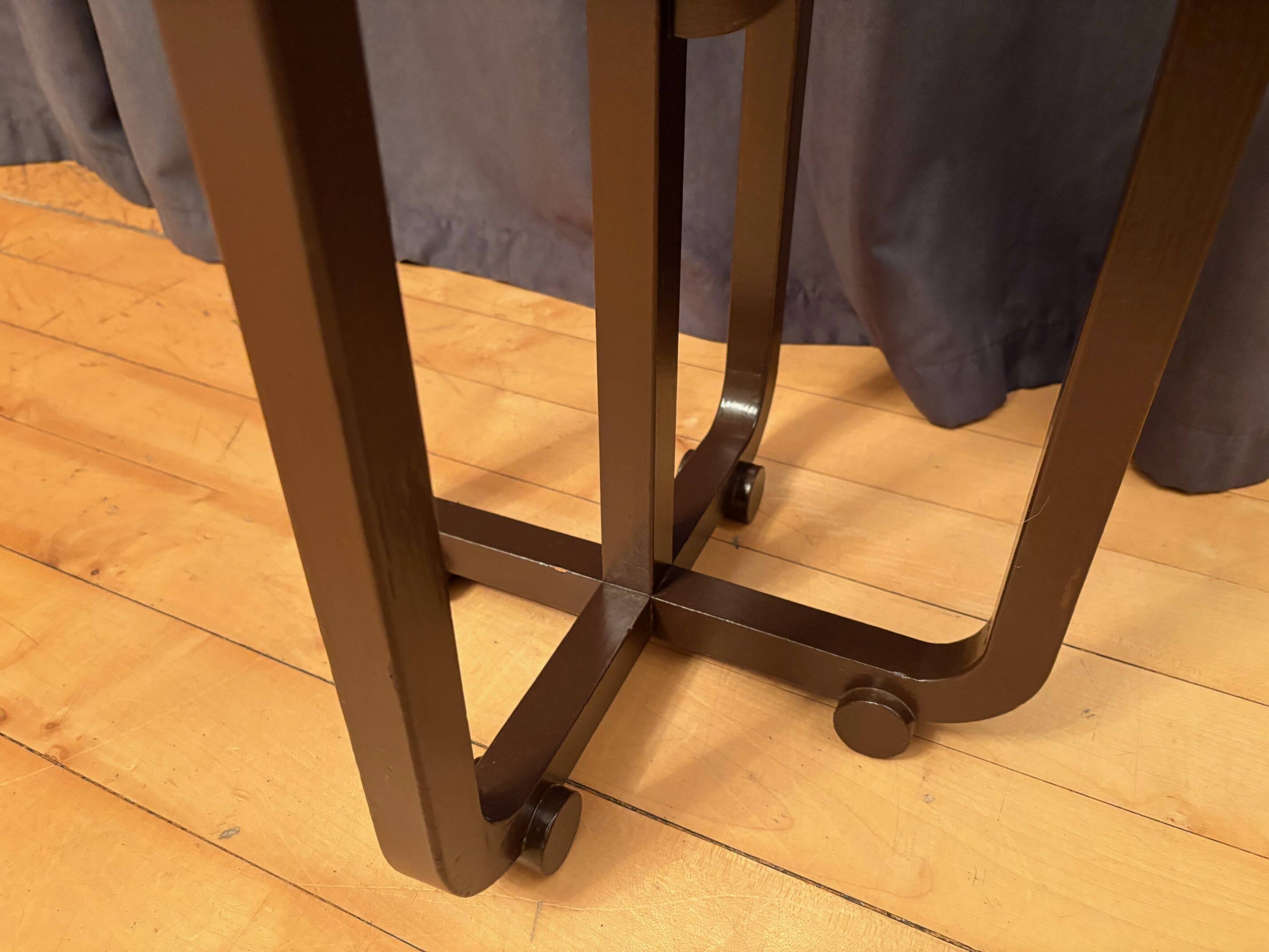 Flower stand designed by André Groult, France, 1920s