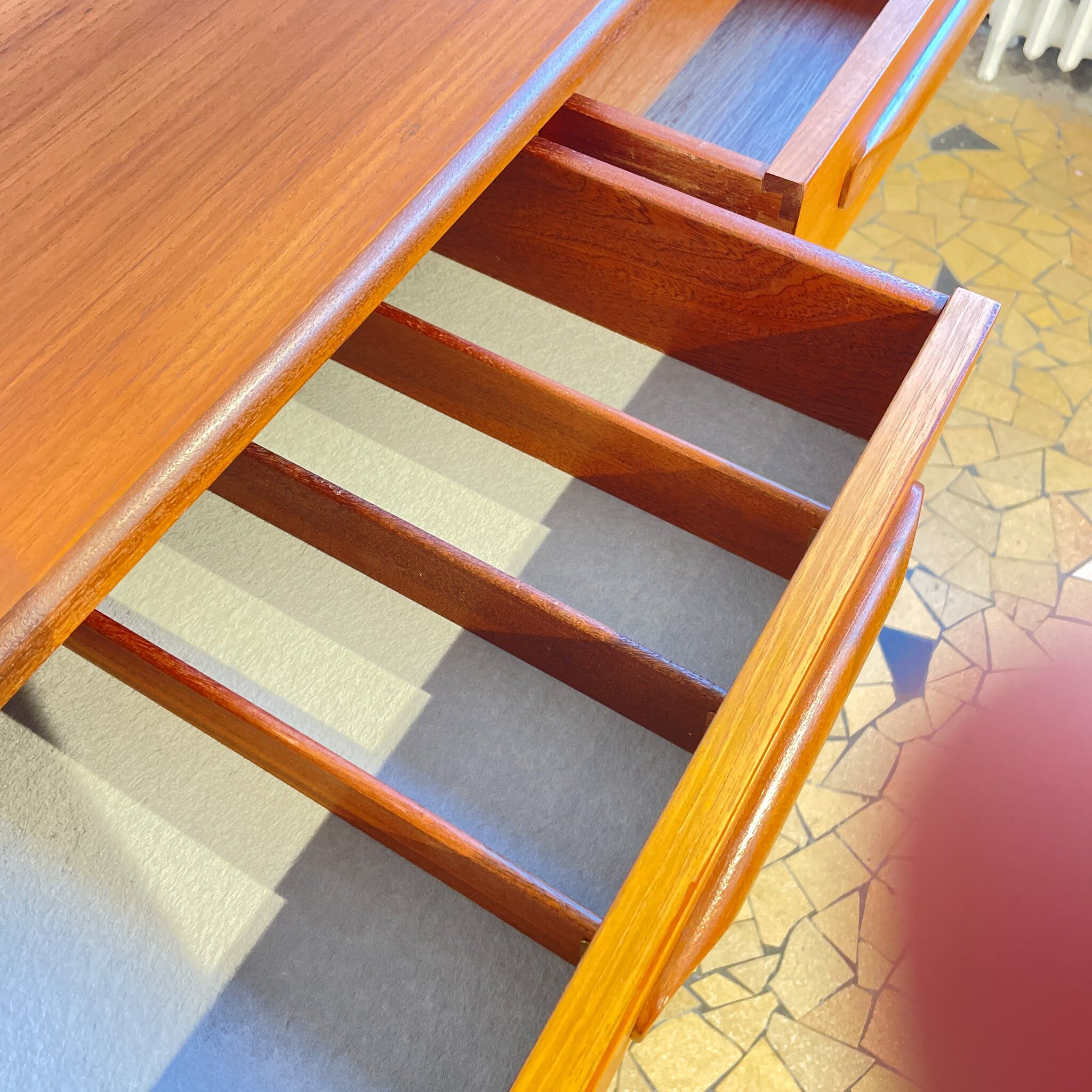 Enfilade Gplan Fresco 152cm