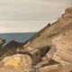 Vintage Quiberon Painting