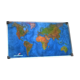 Planisphere Air France vintage 204 X 116,4 cm