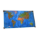 Planisphere Air France vintage 204 X 116,4 cm