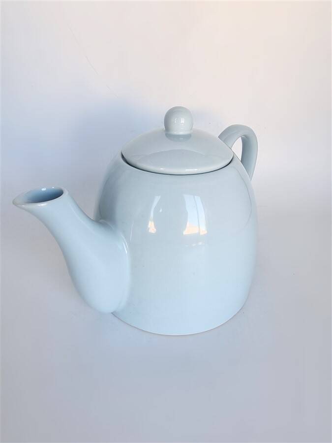 Tea-pot