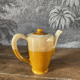 Vintage teapot