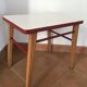 Children's desk