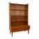Bibliothèque scandinave en teck signé Brdr. Larsens Møbelfabrik, Danemark 1960s