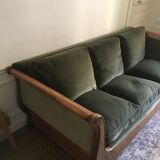 Vintage sofa