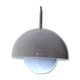 Suspension lamp "Flower pot" design Verner Panton for Louis Poulsen