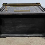 Support Unit in Rio Rosewood, Napoleon III Period – Mid-19th Century