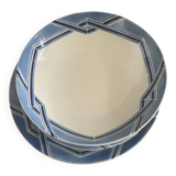 3-piece HBCM service