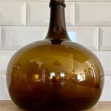 Dame-jeanne ambrée 3L