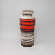 Original Big Scheurich Lava Vase 1970