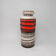 Original Big Scheurich Lava Vase 1970