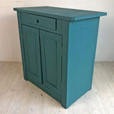 Small Parisian buffet vintage 50