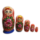 Russian matryoshka doll