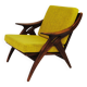 Fauteuil de Ster Gelderland, Hollande 1960