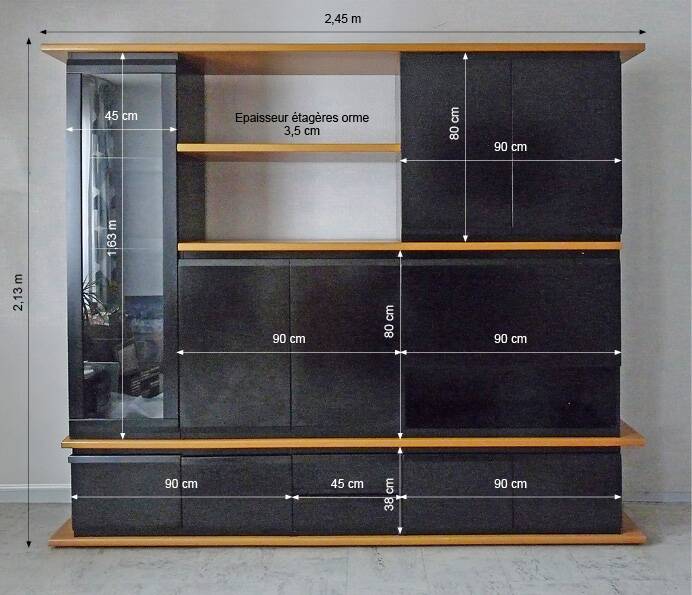Living room furniture