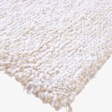 Beni Ouarain rug - 283 x 207 cm