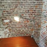 Workshop lamp