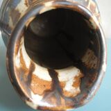 glazed stoneware pitcher jug Ici Paris