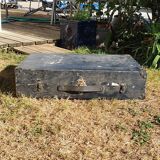 Wooden box