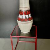 Vase années 60-70
