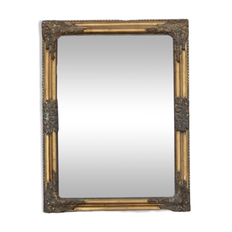 Mirror 80x60 cm