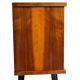 Bytomskie Fabryki Mebli display case, Poland 1970s
