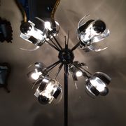 Lampadaire Spoutnik Space